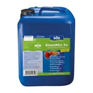 Pozostałe akcesoria do akwarium - Söll IronMix Fe 2,5 l - miniaturka - grafika 1