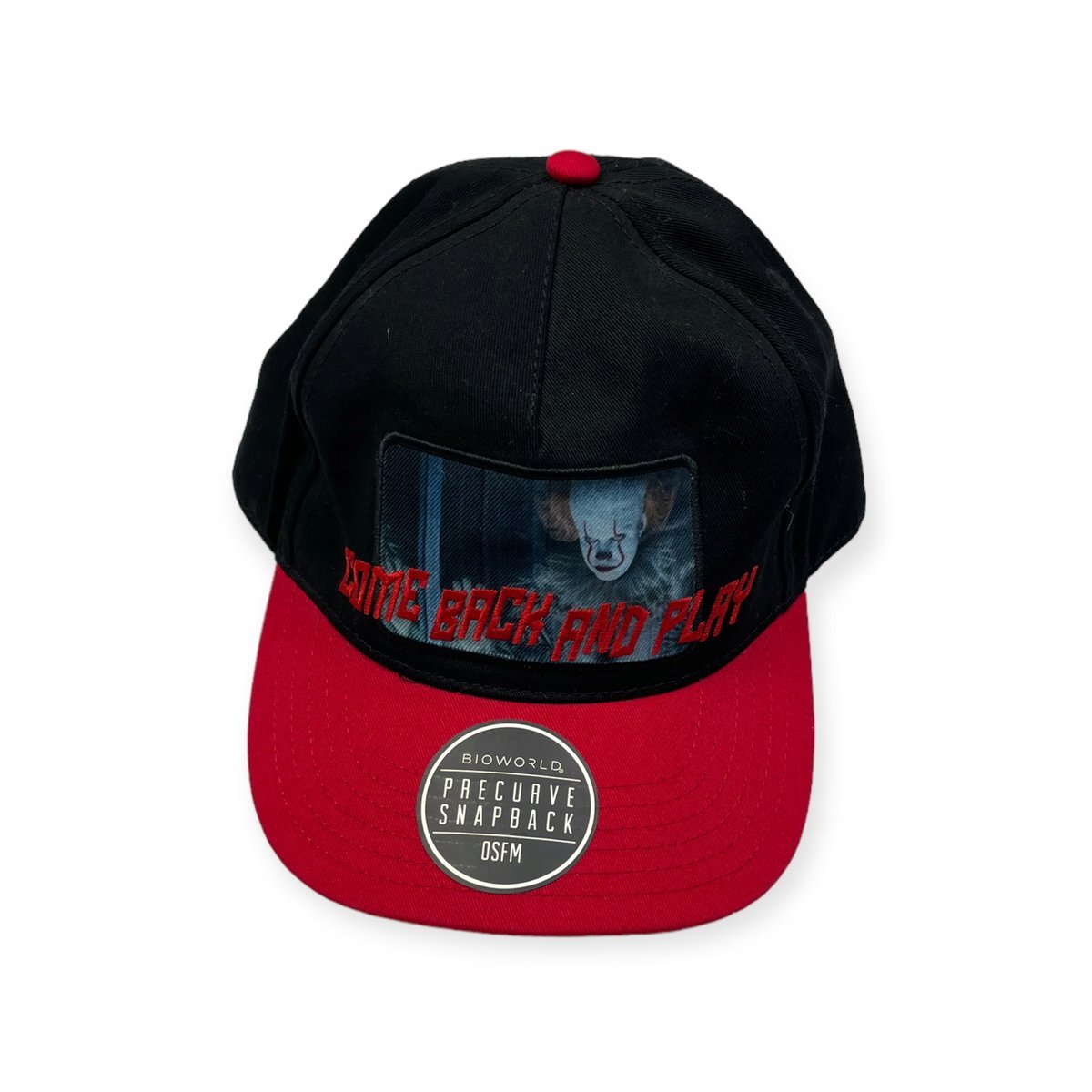 Czapka z daszkiem SPENCER'S CHAPTER TWO