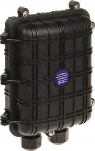 MUFA ŚWIATŁOWODOWA PUH-FC-F006 - Pozostałe akcesoria sieciowe - miniaturka - grafika 1