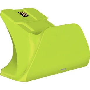 RAZER Stacja ładująca RAZER RC21-01750500-R3M1 Zielony - Akcesoria do Xbox - miniaturka - grafika 1