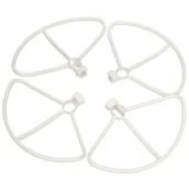 Akcesoria do drona - Osłony Śmigieł Do Drona Fimi X8 Se 2022 Białe 4Szt - miniaturka - grafika 1
