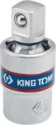 King Tony KING TONY PRZEGUB KULISTY 1/4