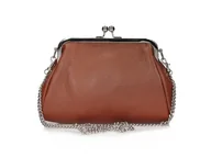 Torebki damskie - Listonoszka z biglem Toscanio B77 - miniaturka - grafika 1