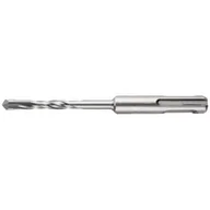 Wiertła - VERTO Wiertło do do betonu SDS Plus, 4 x 110 mm, S4 60H620 - miniaturka - grafika 1