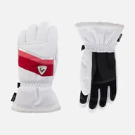 Rękawice narciarskie - W NEW PISTE G - miniaturka - grafika 1