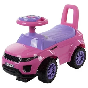Jeździk SUN BABY J05.027.0.4 - Jeździki dla dzieci - miniaturka - grafika 1