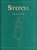 Poradniki hobbystyczne - Stefcia. Planer - miniaturka - grafika 1