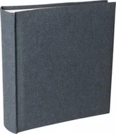 Albumy fotograficzne - Focus Focus Base Line Canvas Super 200 11x15 Blue - miniaturka - grafika 1