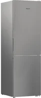 Lodówki - Whirlpool WPC 82 IXP netnet - miniaturka - grafika 1