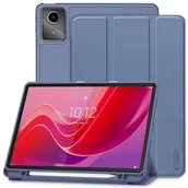 Etui do tabletów - Etui na Lenovo Tab M11 11.0 TB-330 TECH-PROTECT SC Pen Lawendowy - miniaturka - grafika 1