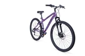 Zabawki i gry sportowe - Rowerek dziecięcy Huffy EXTENT 27,5" Purple 26950W - DARMOWY PACZKOMAT OD 599zł - miniaturka - grafika 1