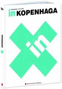 In. Kopenhaga - Czasopisma - miniaturka - grafika 1