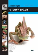 Poradniki hobbystyczne - Zwierzeta w terrarium - miniaturka - grafika 1
