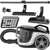 Odkurzacze - Concept Serious Parquet VP5131 - miniaturka - grafika 1