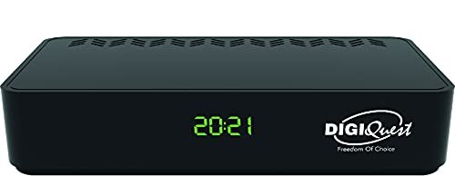 Digiquest Dekoder SH-5 SH5
