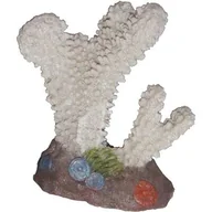 Dekoracje do akwarium - Ozdoba akwariowa Happet 407D koral 10 cm - miniaturka - grafika 1