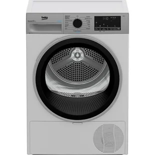 Suszarka Beko B3T67249WSPB - Suszarki do prania - miniaturka - grafika 1