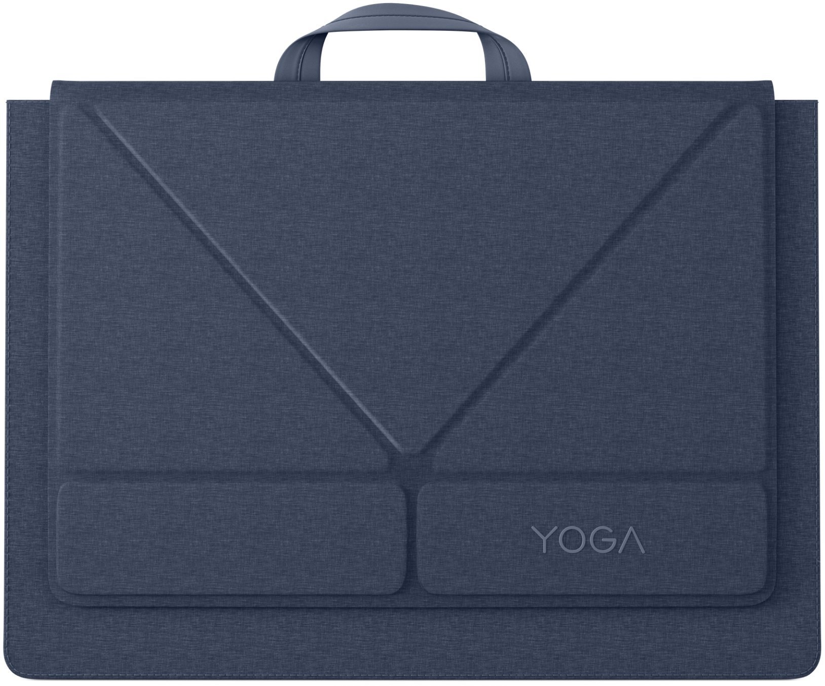 Torba Lenovo Lenovo Accessories Yoga Tote Sleeve 14 inch Blue Lenovo GX41U39292