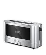 Tostery - Russell Hobbs Elegance Glass 23380-56 - miniaturka - grafika 1