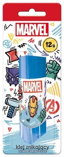 Klej znikający 12g Avengers - Szkolne artykuły papiernicze - miniaturka - grafika 1