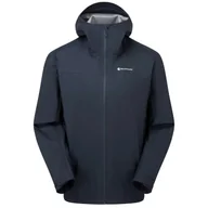 Kurtki męskie - Kurtka męska Montane Cetus Lite Jacket Rozmiar: L / Kolor: ciemnoniebieski - miniaturka - grafika 1