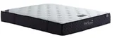 Materace - Materac Bowery Serta sprężynowo - piankowy - miniaturka - grafika 1