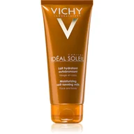 Samoopalacze - Vichy Capital Soleil Samoopalacz krem 100ml Długi termin ważności! 7057105 - miniaturka - grafika 1