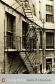 Poezja - PENGUIN BOOKS DEATH OF A SALESMAN - miniaturka - grafika 1