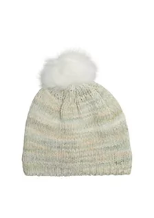 Czapki dla dzieci - s.Oliver Czapka dla niemowląt Junior Baby Boys, Light Green Knit, 39 - grafika 1