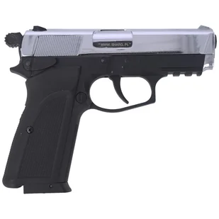 Pistolet wiatrówka EKOL Voltran ES P66C Shiny 4.5 mm - Wiatrówki pistolety - miniaturka - grafika 3