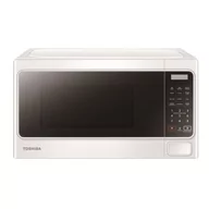 Kuchenki mikrofalowe - Toshiba MM-EM20PWH - miniaturka - grafika 1