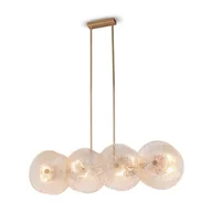 Lampy sufitowe - Maytoni Lampa wisząca ASTER MOD007PL-08G1 Maytoni - miniaturka - grafika 1