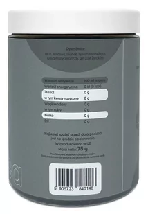 Czarna herbata dot. Earl Grey 75g - Herbata - miniaturka - grafika 3