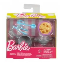 Mattel Barbie Akcesoria kuchenne Spaghetti - Akcesoria dla lalek - miniaturka - grafika 1