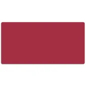 Podkładki na biurko - Podkładka ochronna na biurko Burgundowa 120x60 cm, Dywanomat - miniaturka - grafika 1