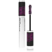 Tusze do rzęs - Maybelline New York Falsies Lash Lift Ultra Black 9,6 ml - miniaturka - grafika 1