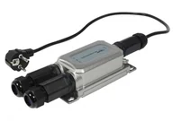 Powerline communications - ALLNET ALL-PI2013OBT60 adapter PoE Gigabit Ethernet - miniaturka - grafika 1