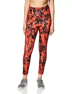Legginsy - adidas Damskie legginsy - miniaturka - grafika 1