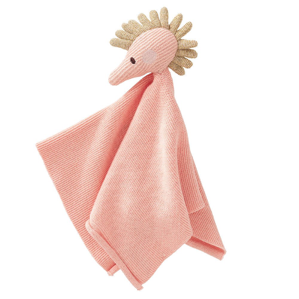 Fresk Przytulanka Doudou Konik Morski