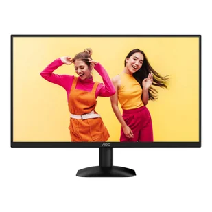 AOC 27" 27B35HM VA 120hz - Monitory - miniaturka - grafika 1