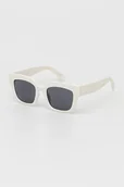 Okulary przeciwsłoneczne - Okulary przeciwsłoneczne Vans Belden Sunglasses - marshmallow - miniaturka - grafika 1