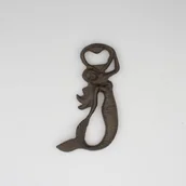 Korkociągi i otwieracze - Żeliwny otwieracz do butelek Dakls - miniaturka - grafika 1