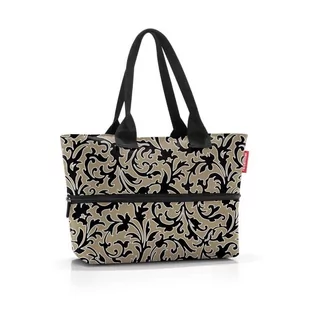 Torba Shopper E1 Baroque Marble, Reisenthel - Torebki damskie - miniaturka - grafika 1