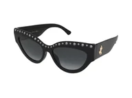 Okulary przeciwsłoneczne - Jimmy Choo Sonja/G/S 807/9O - miniaturka - grafika 1