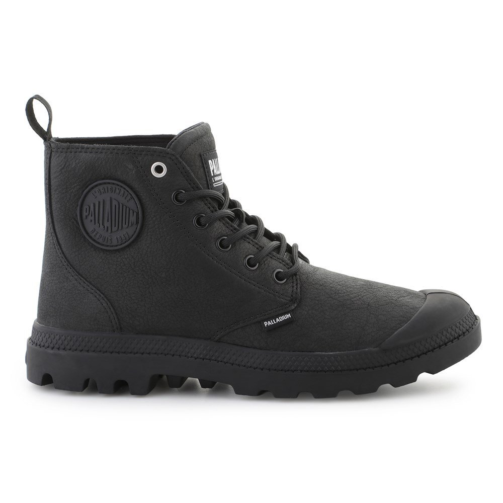 Buty Palladium Pampa Hi 79495008