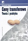 Ekonomia - Ceny Transferowe. Teoria i Praktyka - miniaturka - grafika 1