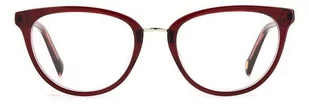 Okulary korekcyjne Fossil FOS 7123 JMJ - Okulary korekcyjne, oprawki, szkła - miniaturka - grafika 3