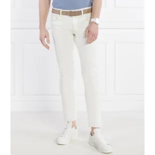 GUESS Jeansy FINNLEY | Slim Fit - Spodnie męskie - miniaturka - grafika 1