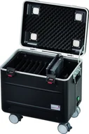 Akcesoria do serwerów - PARAT PARAT Paraproject Case C10 f�r 10 Notebooks bis 39,62cm 15,6Zoll Charge Only EU-Version - schwarz 208.630-151 - miniaturka - grafika 1
