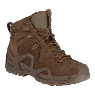 Buty trekkingowe damskie Lowa Zephyr Mk2 Gtx Mid - Buty trekkingowe damskie - miniaturka - grafika 1